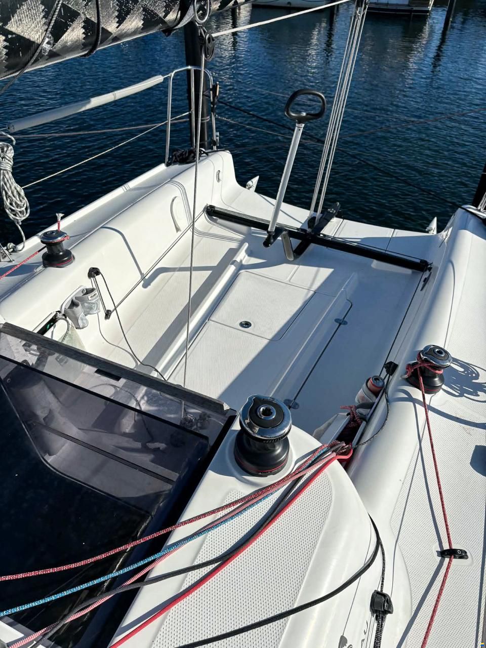Beneteau First 27 SE