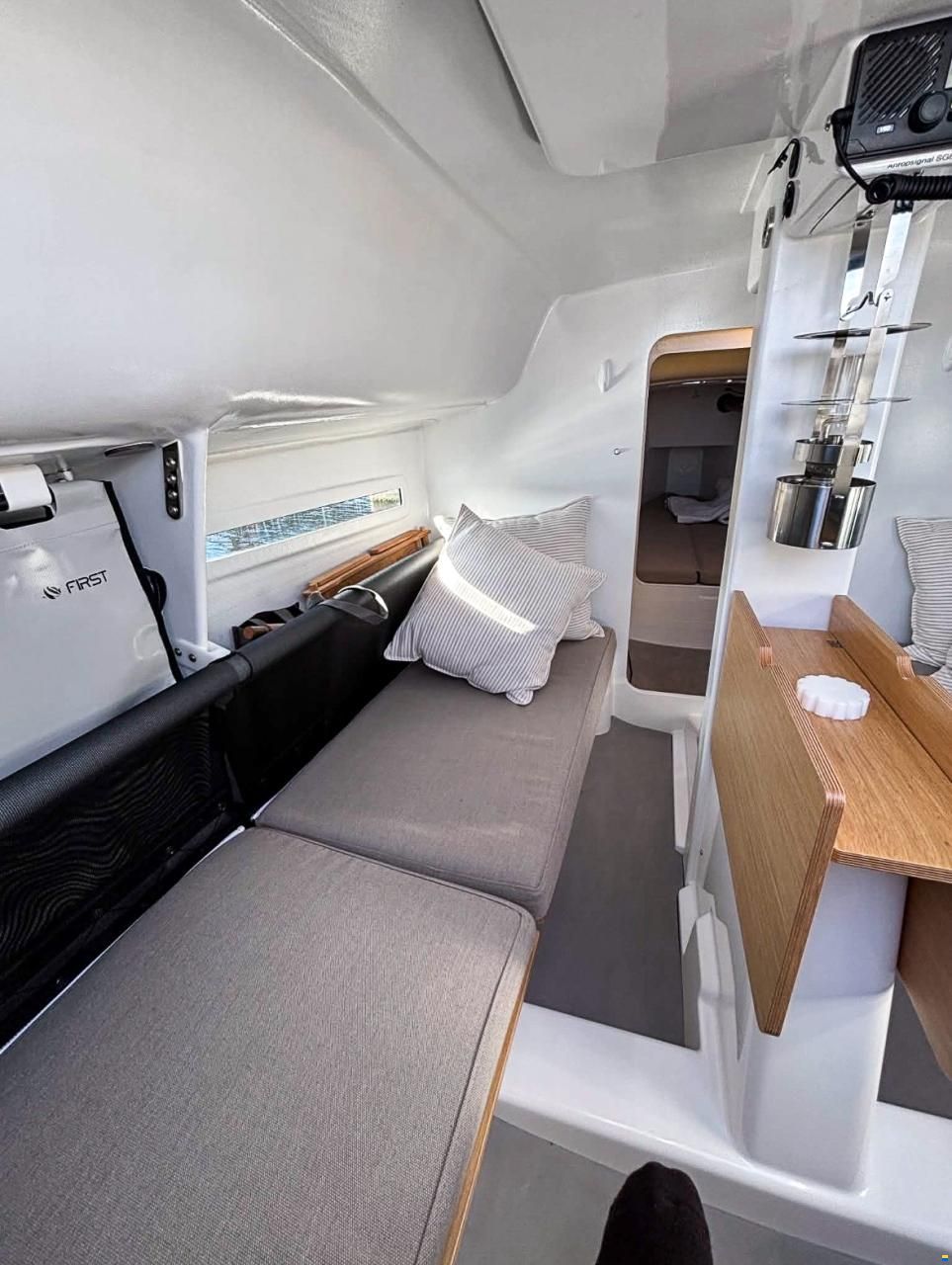 Beneteau First 27 SE