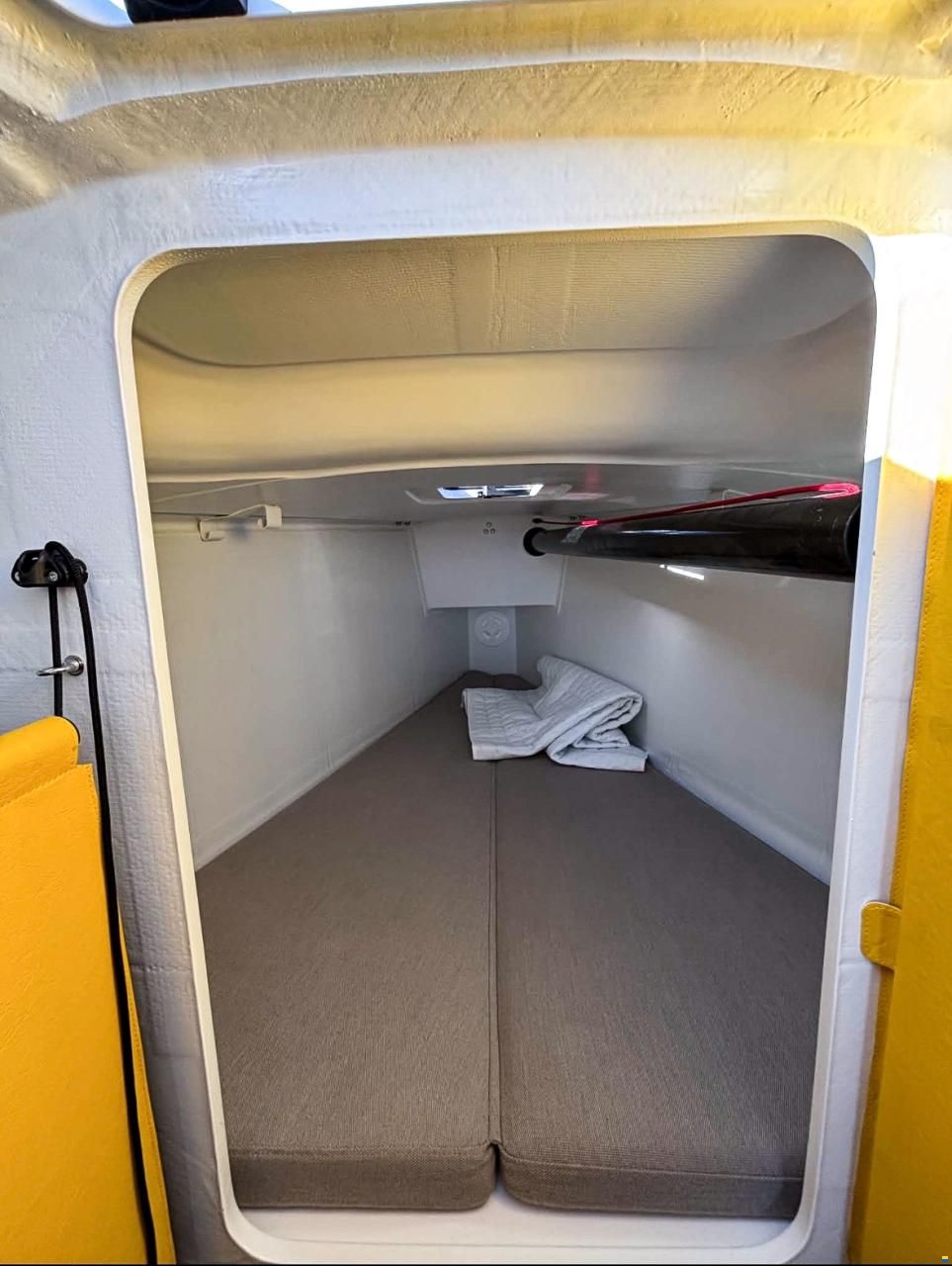 Beneteau First 27 SE