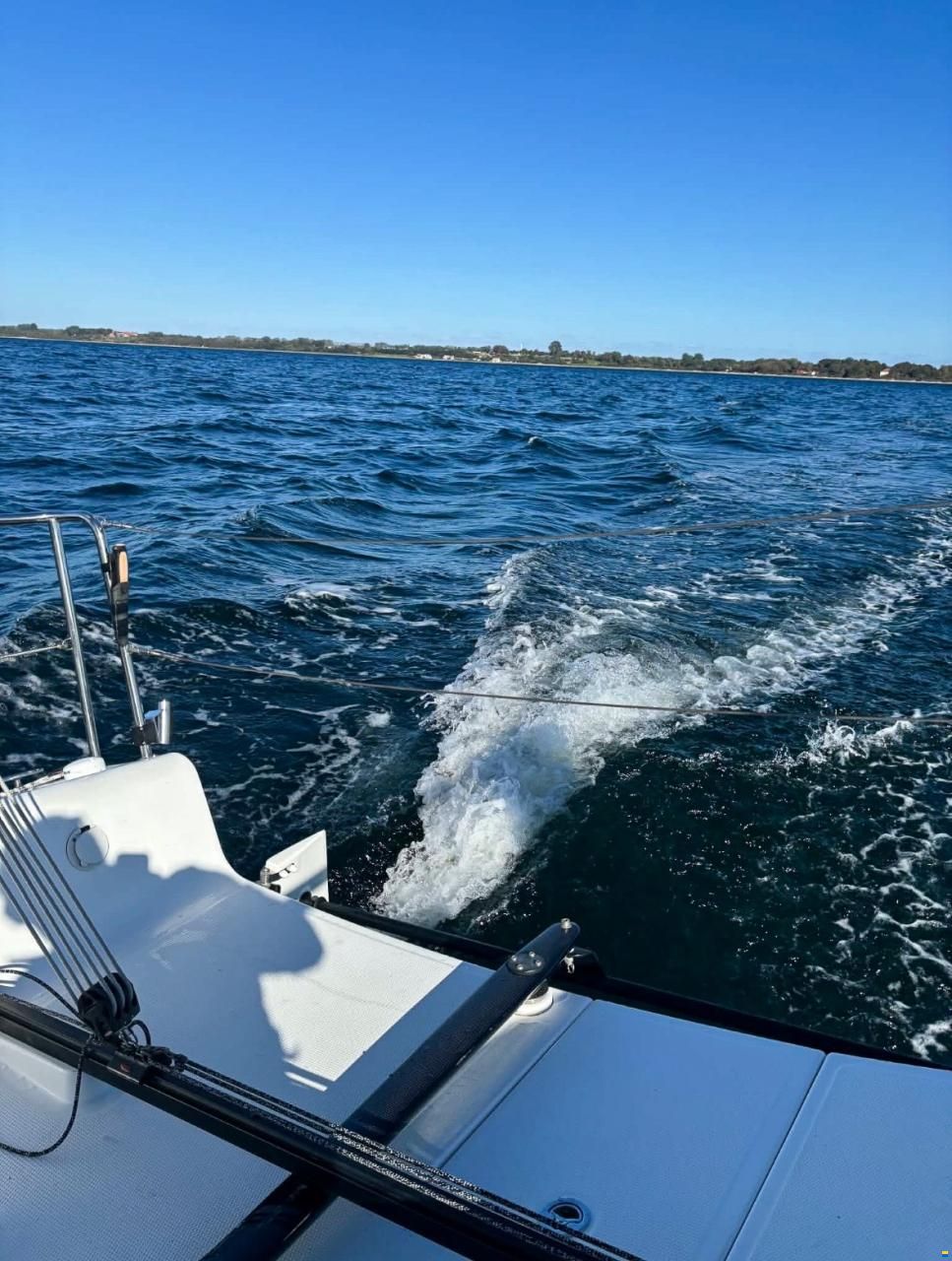 Beneteau First 27 SE