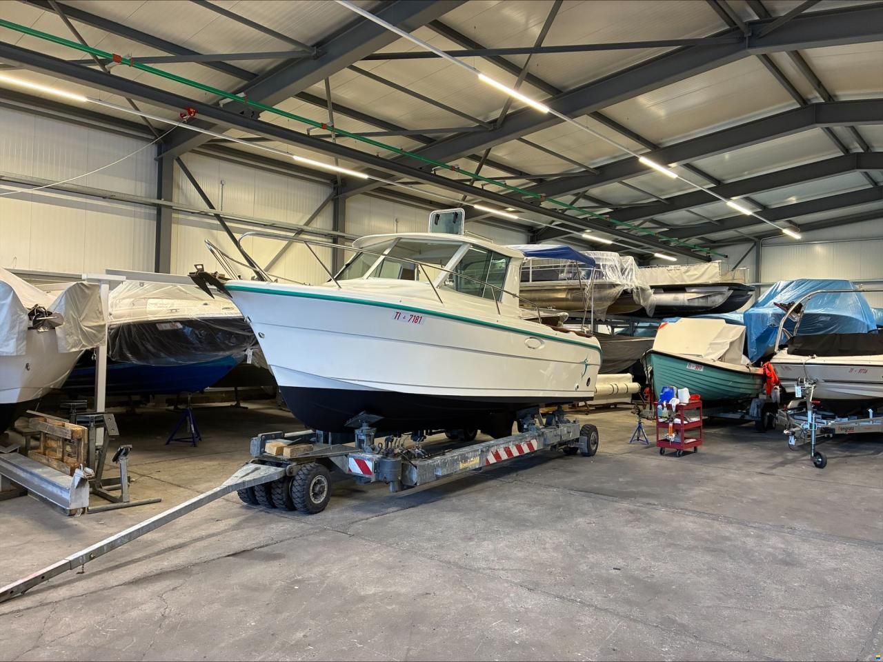 Ocqueteau 645