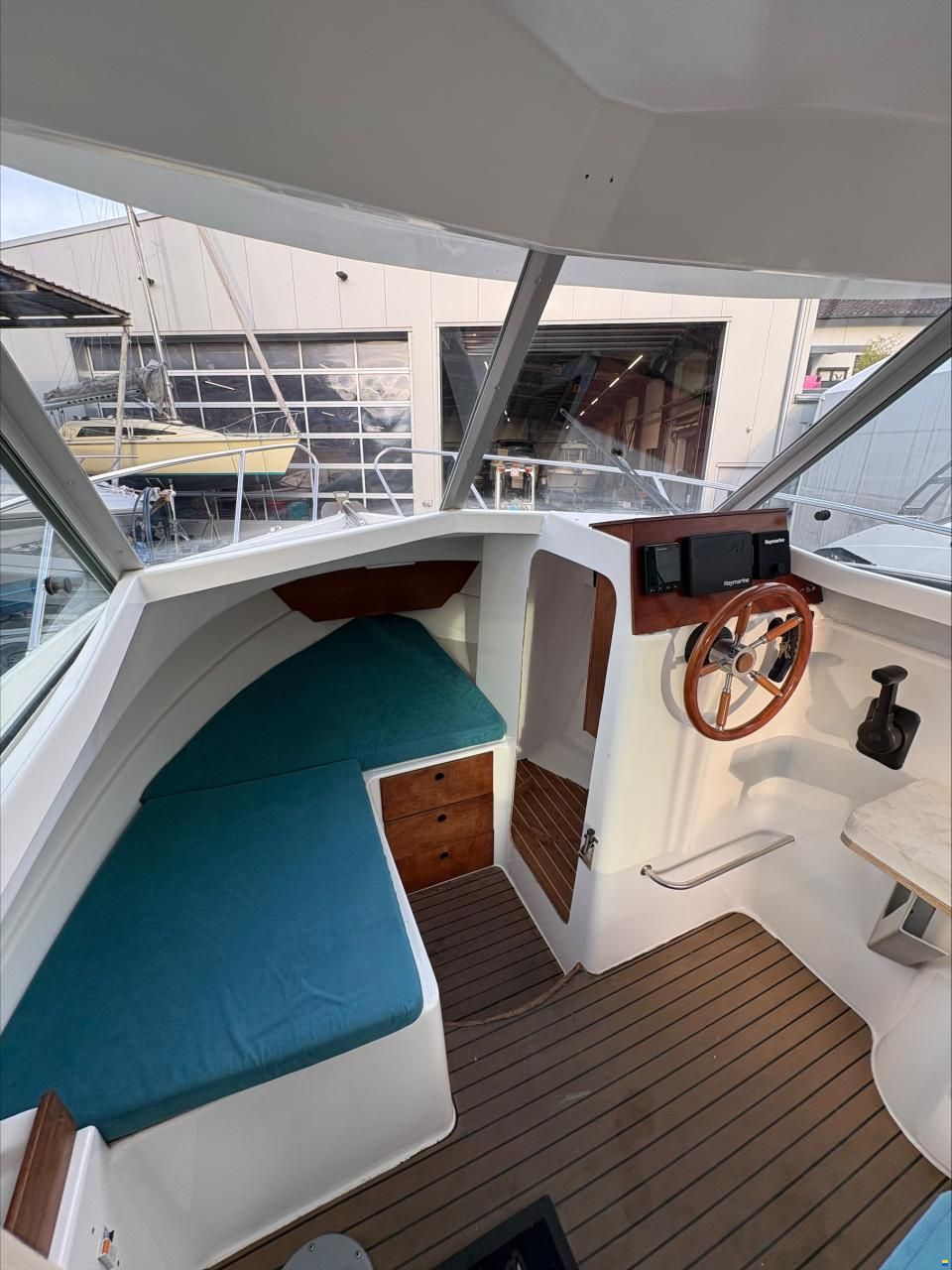 Ocqueteau 645