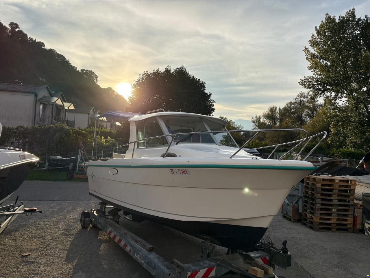 Ocqueteau 645