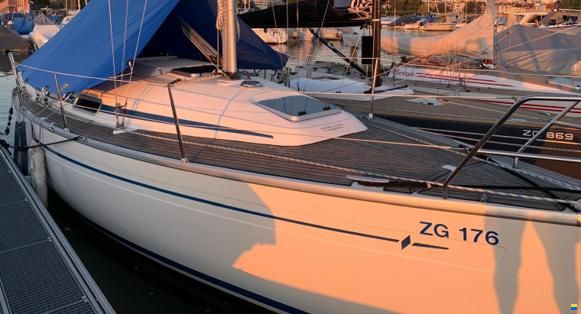 Bavaria 31
