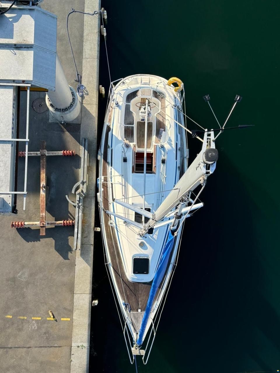 Bavaria 31