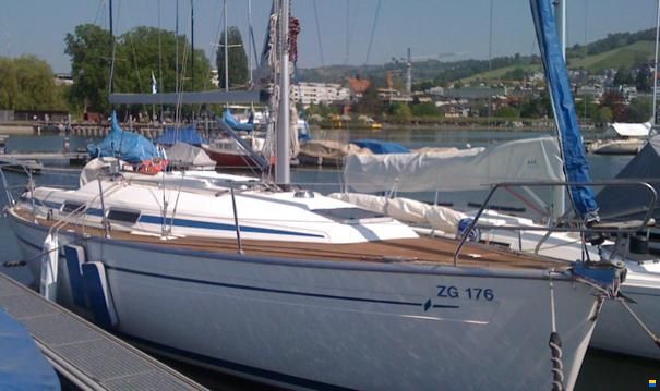 Bavaria 31