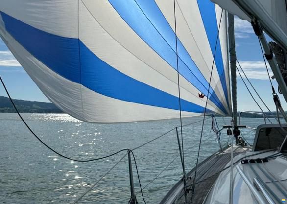 Bavaria 31