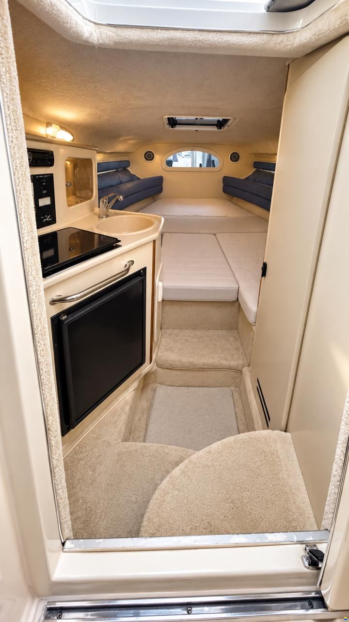 Sea Ray Sundancer 24