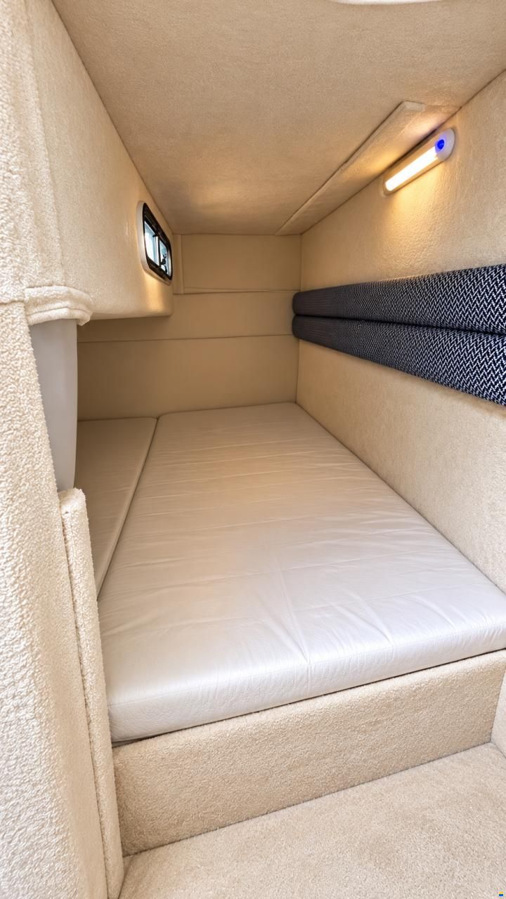 Sea Ray Sundancer 24