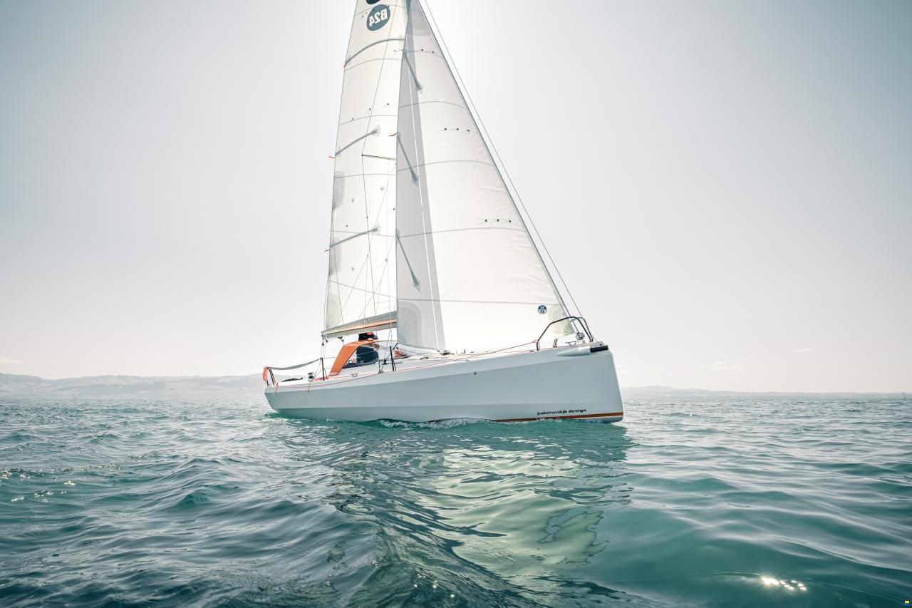 Bente BENTE24 EDITION