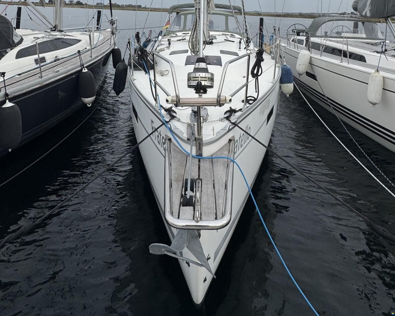 Bavaria 40 Cruiser