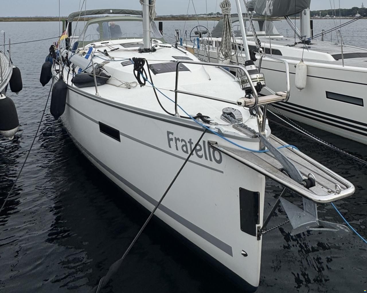 Bavaria 40 Cruiser