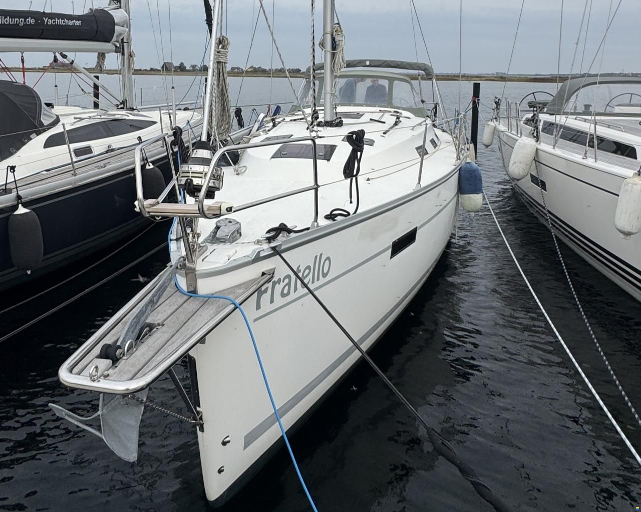 Bavaria 40 Cruiser