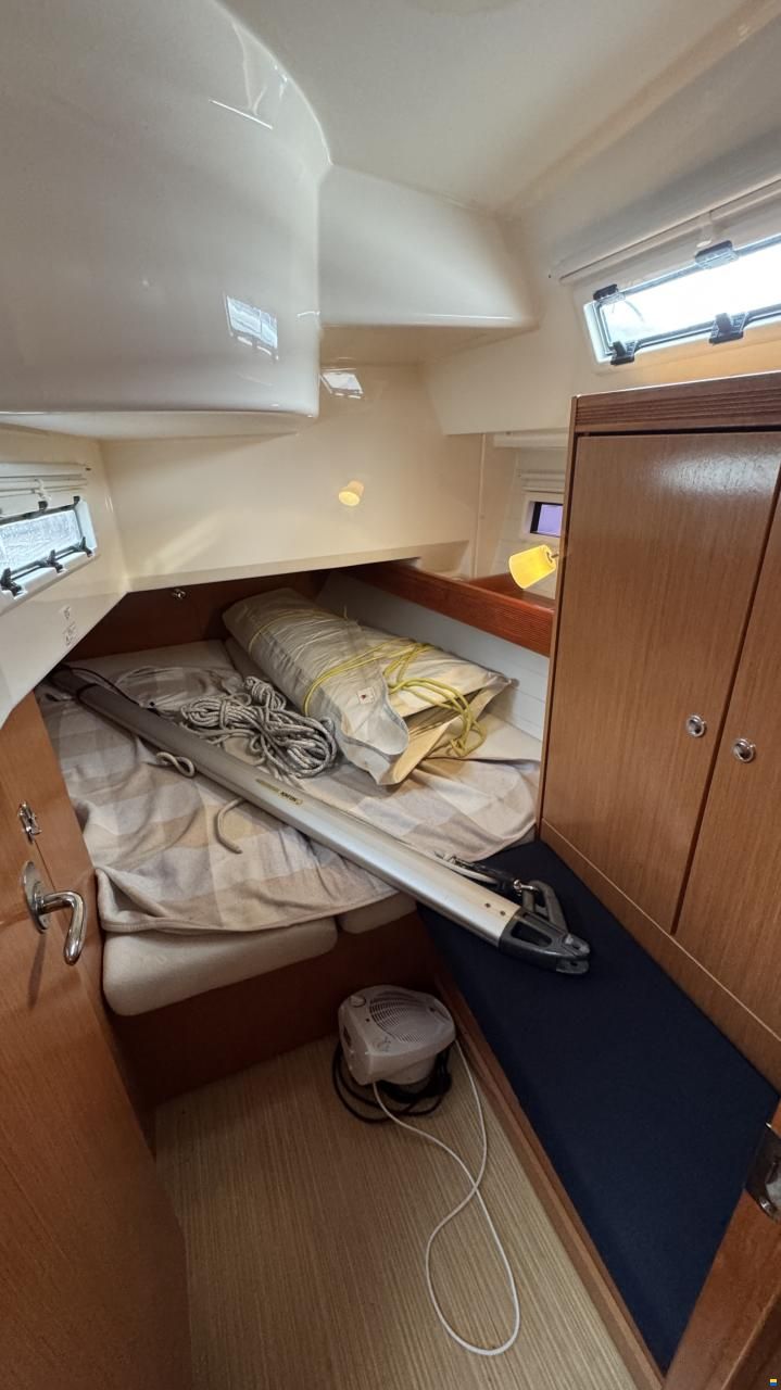 Bavaria 40 Cruiser