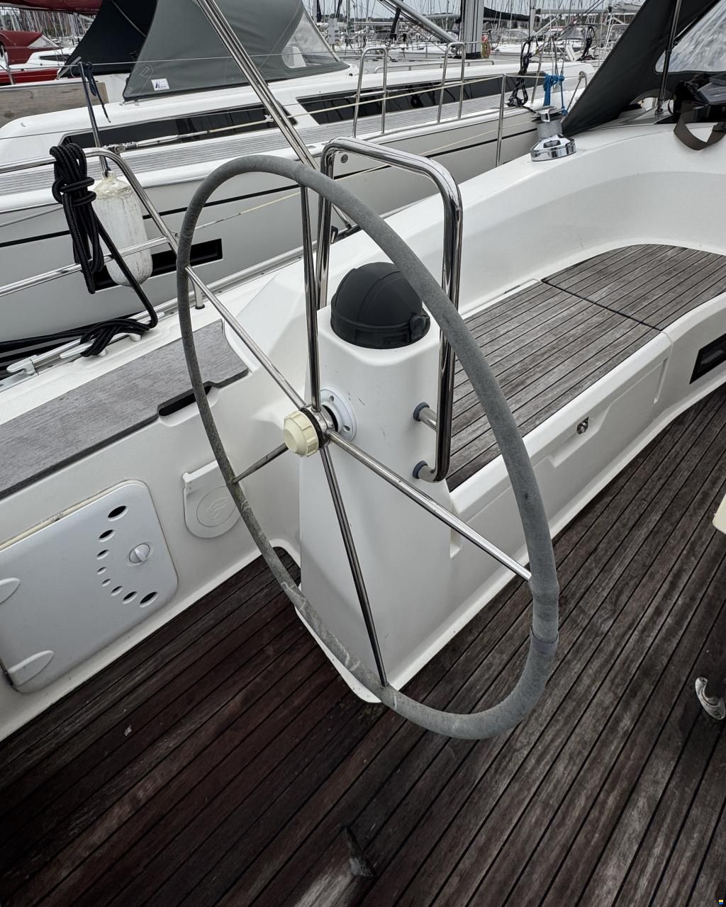 Bavaria 40 Cruiser