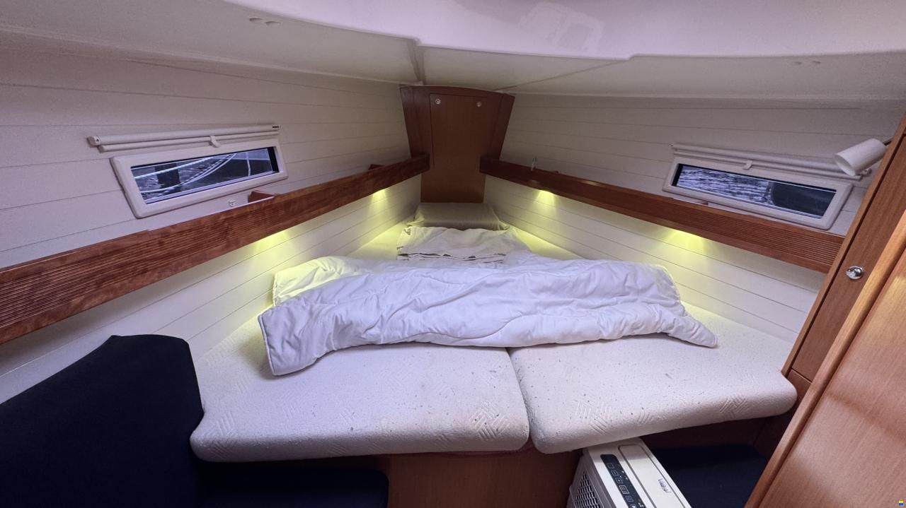 Bavaria 40 Cruiser