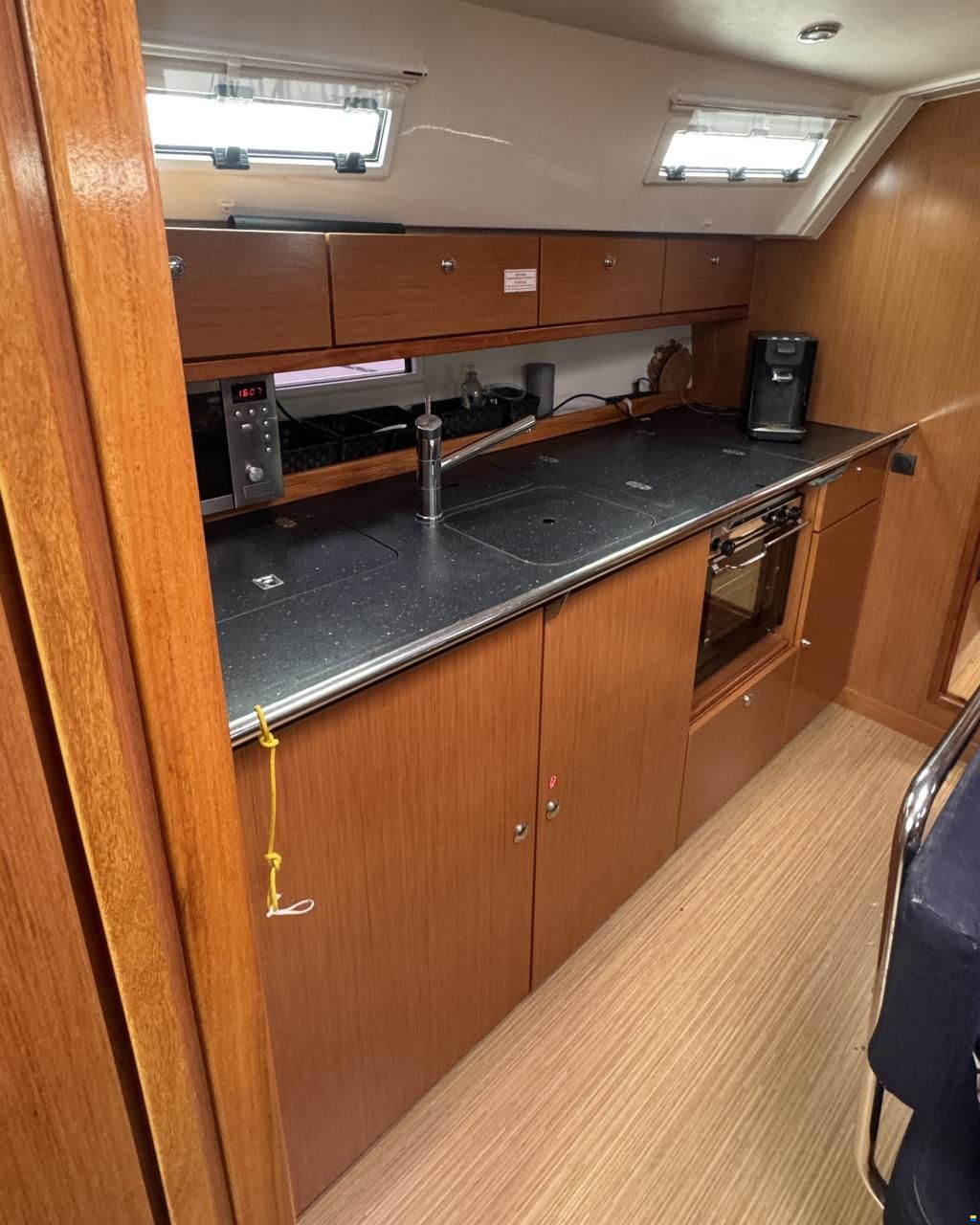 Bavaria 40 Cruiser