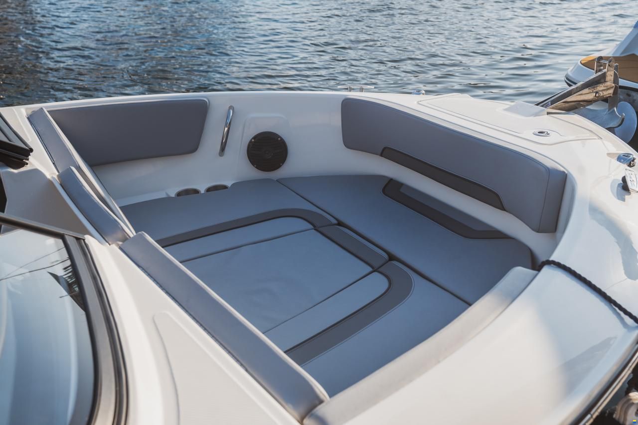 Bayliner V22i