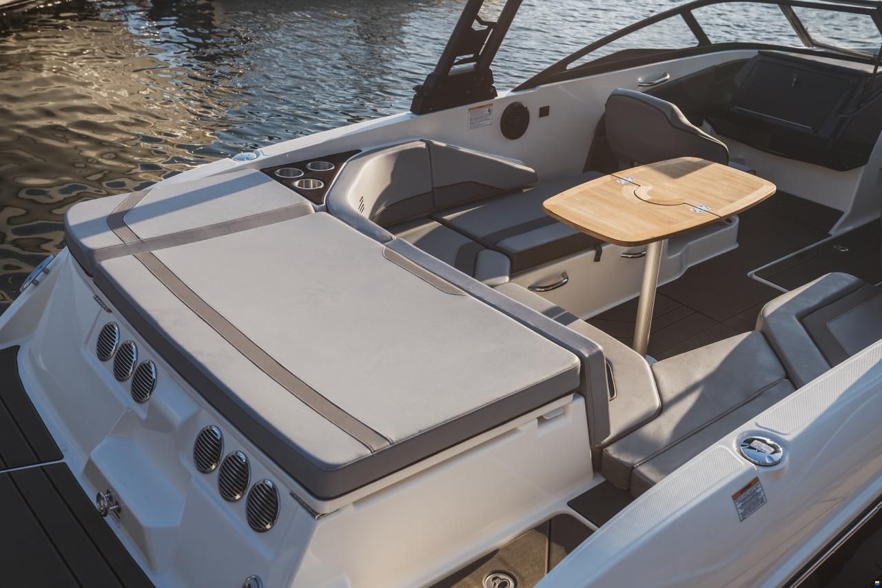 Bayliner V22i