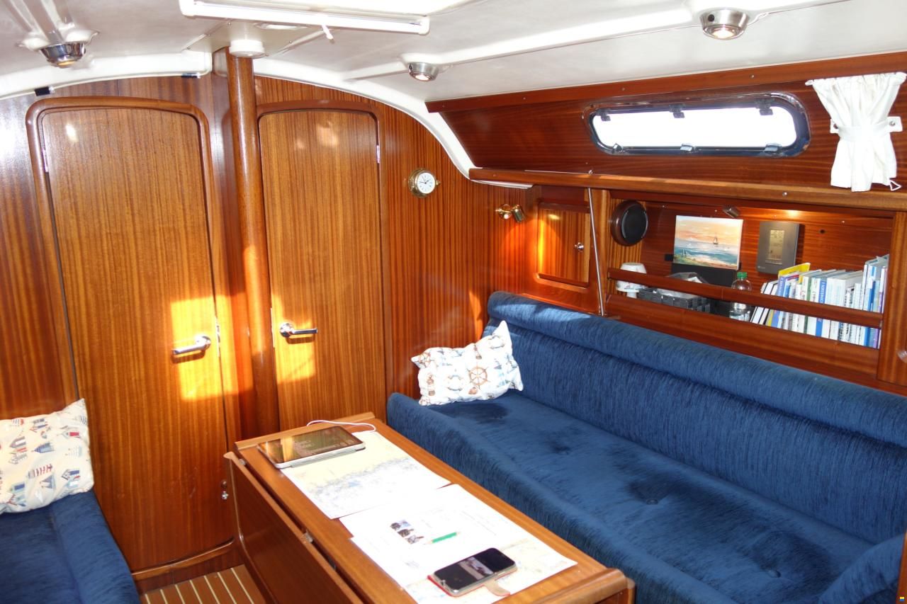 Bavaria 34 - 3