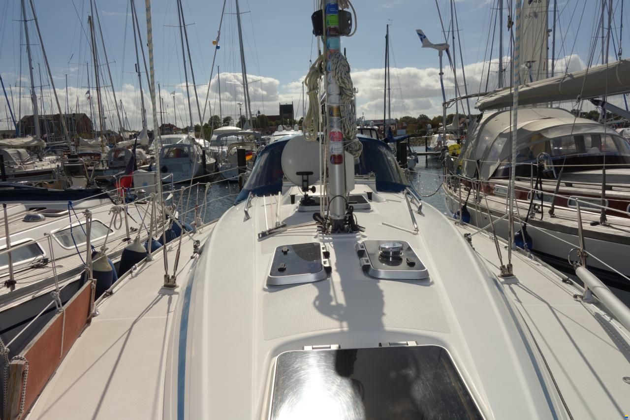 Bavaria 34 - 3