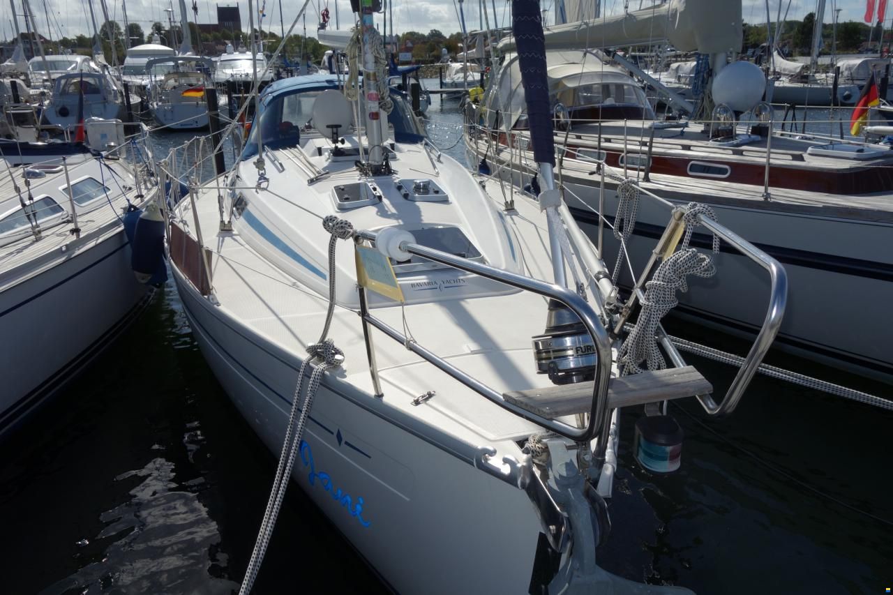 Bavaria 34 - 3