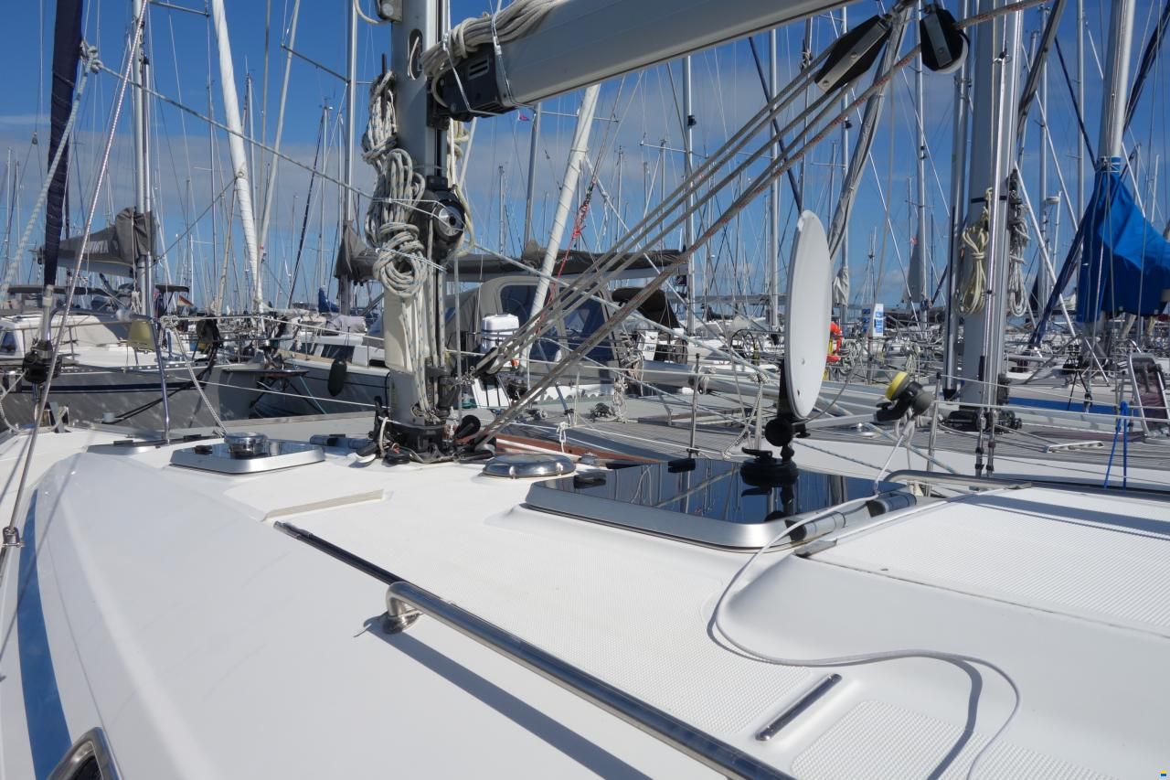 Bavaria 34 - 3