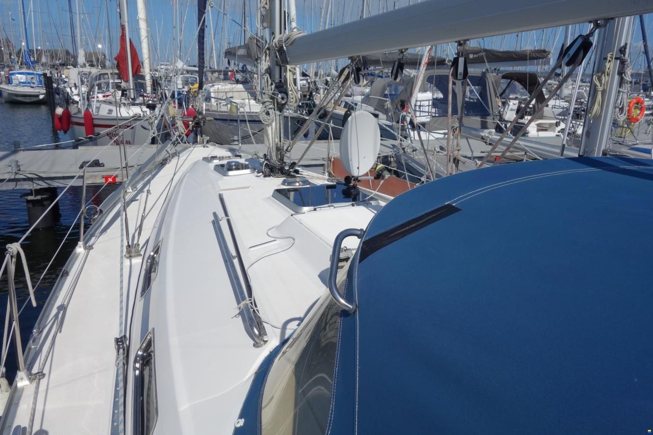 Bavaria 34 - 3