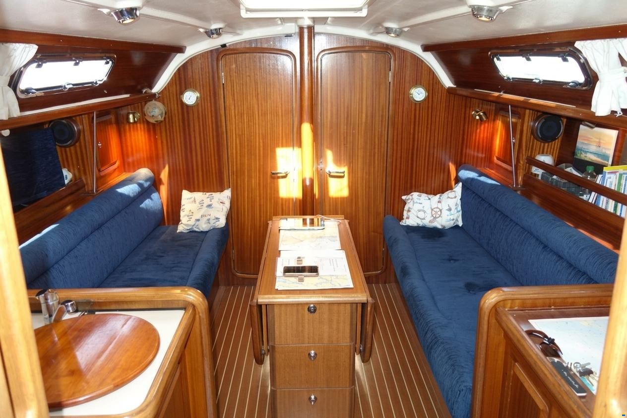 Bavaria 34 - 3