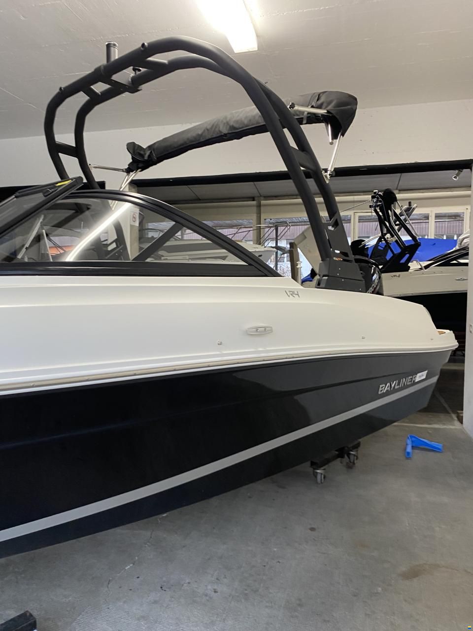 Bayliner VR4 OB