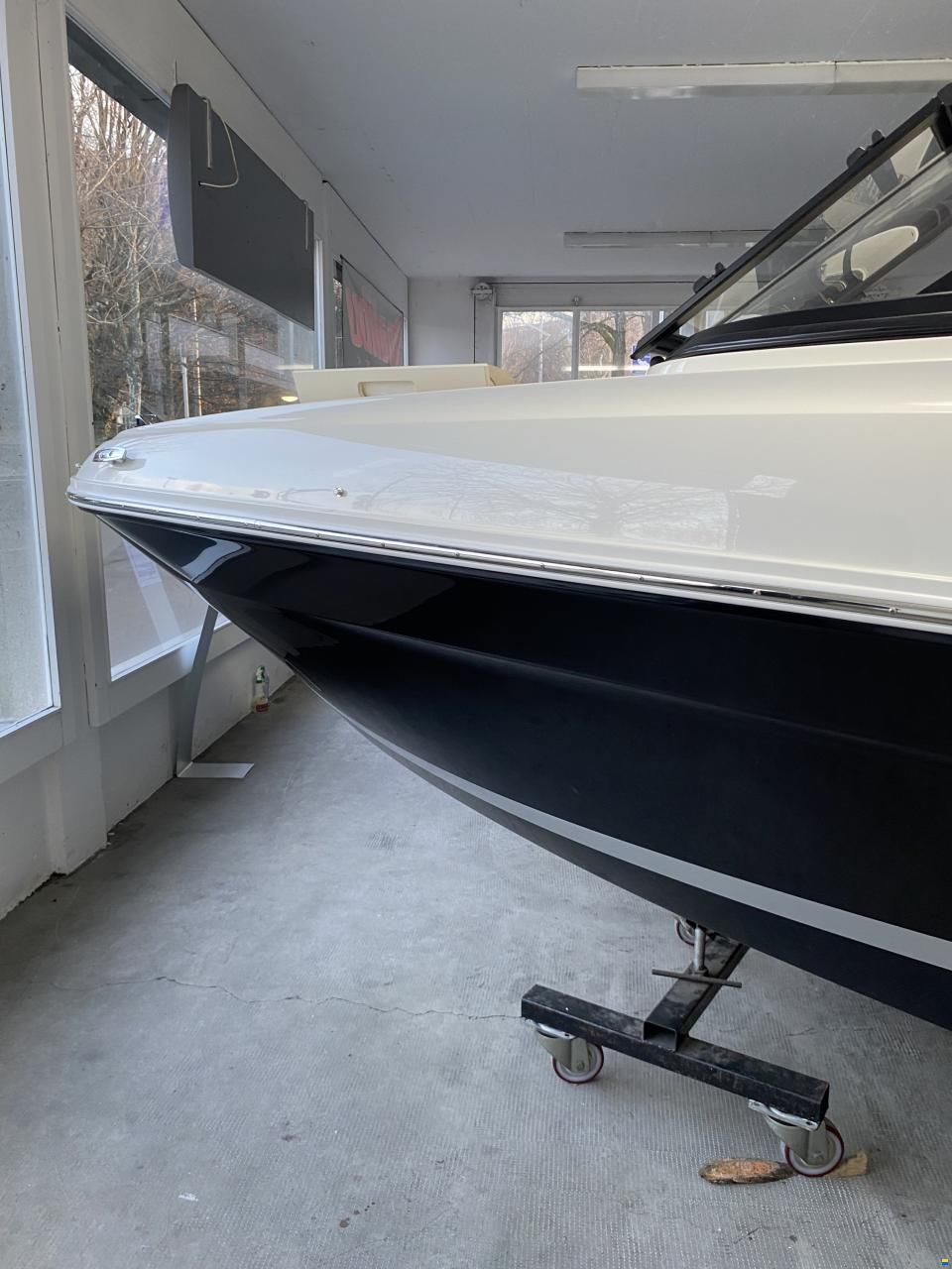 Bayliner VR4 OB