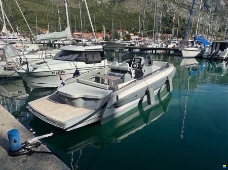Invictus TT 280