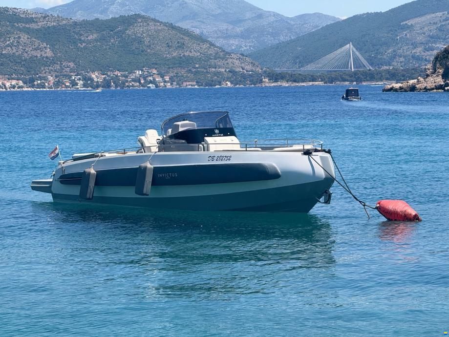 Invictus TT 280