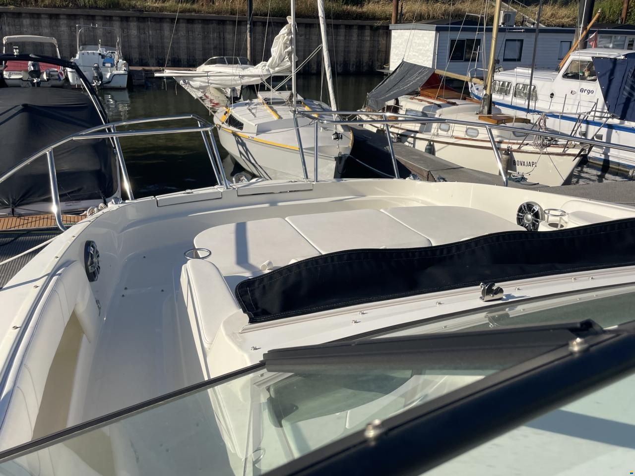 Sea Ray 320 SUNDANCER