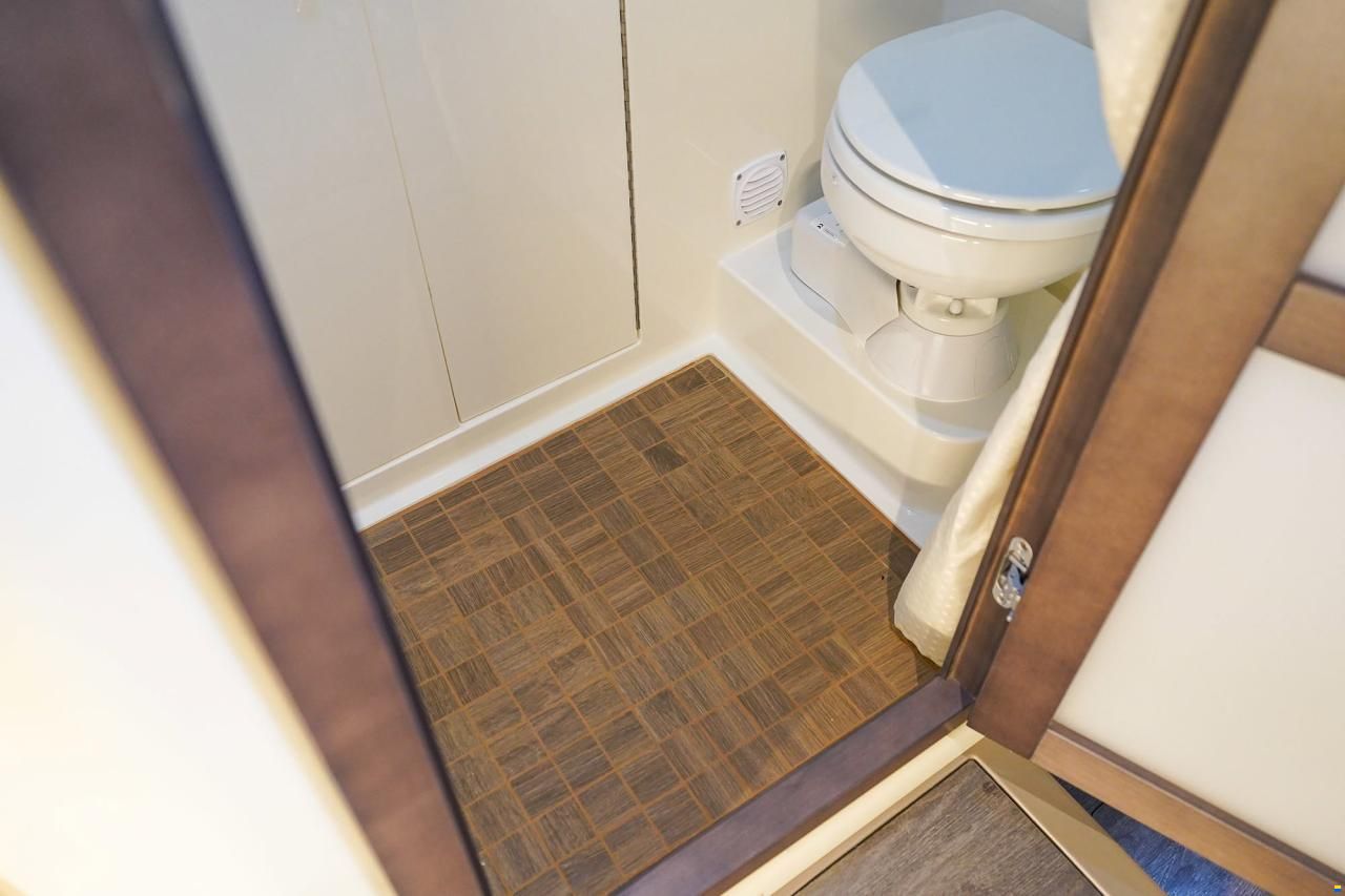 Sea Ray 320 SUNDANCER