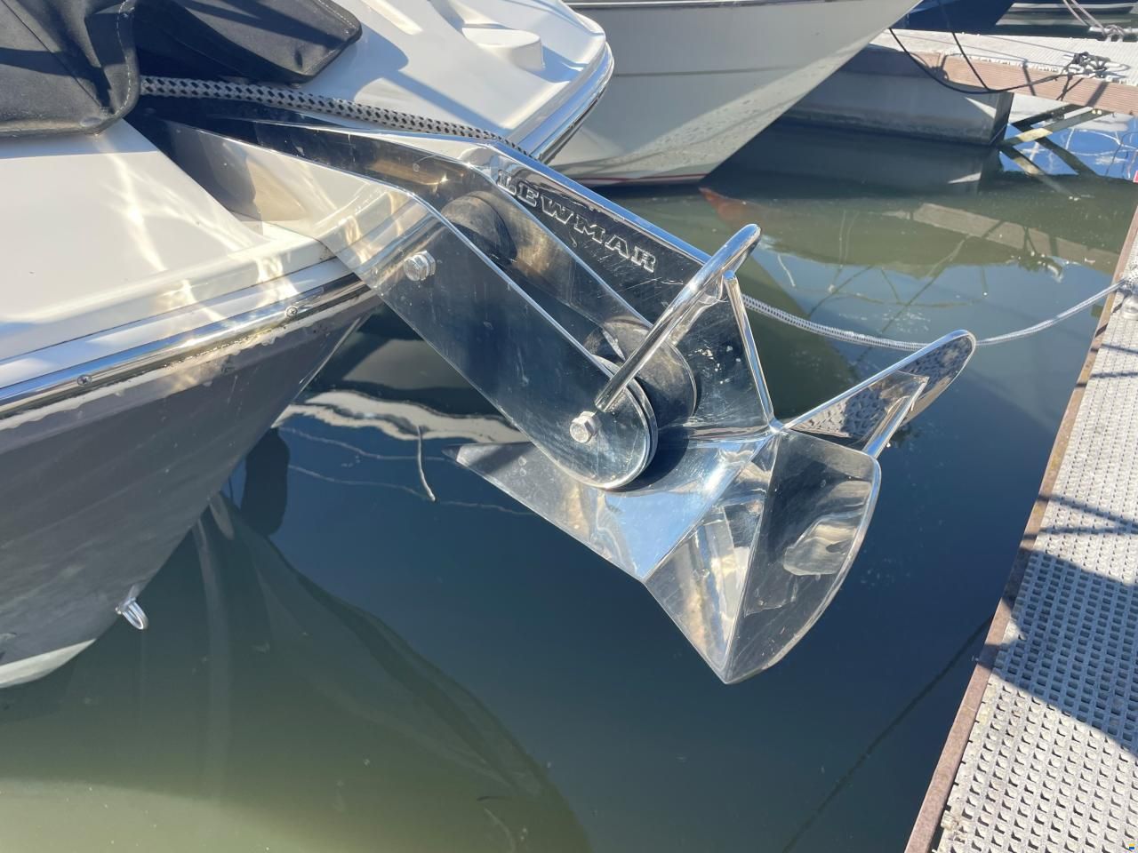 Sea Ray 320 SUNDANCER
