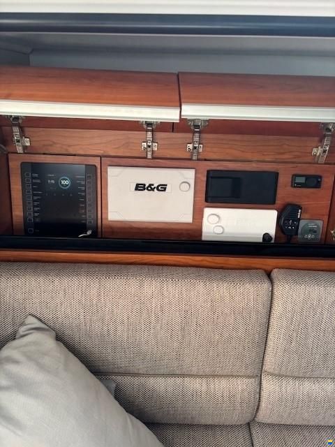 Dehler 38 SQ