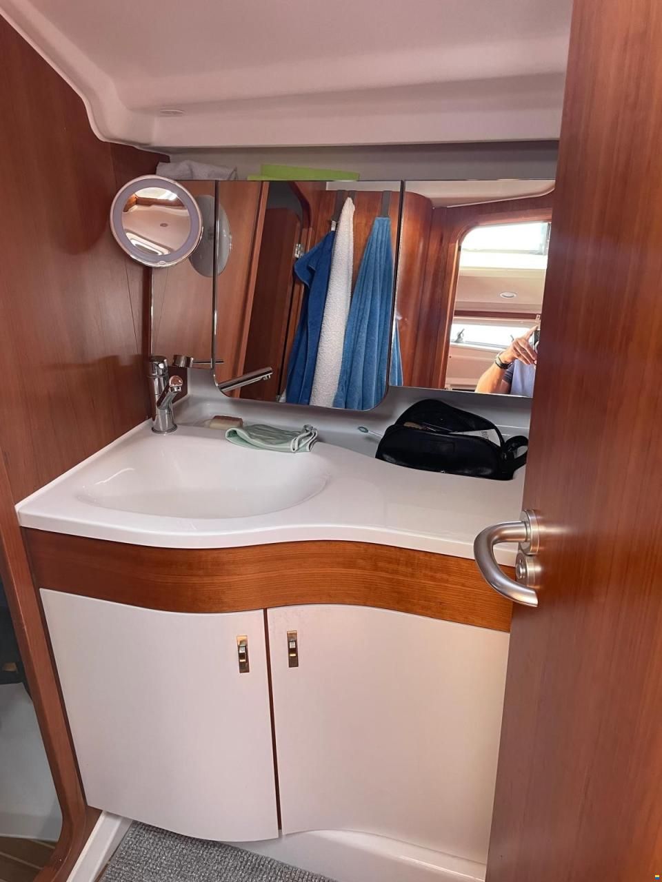 Dehler 38 SQ