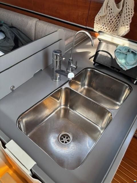 Dehler 38 SQ