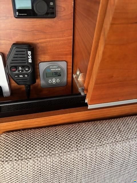 Dehler 38 SQ