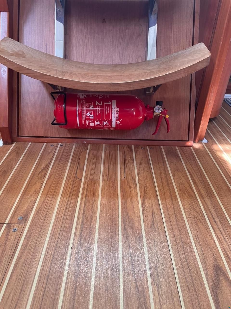 Dehler 38 SQ