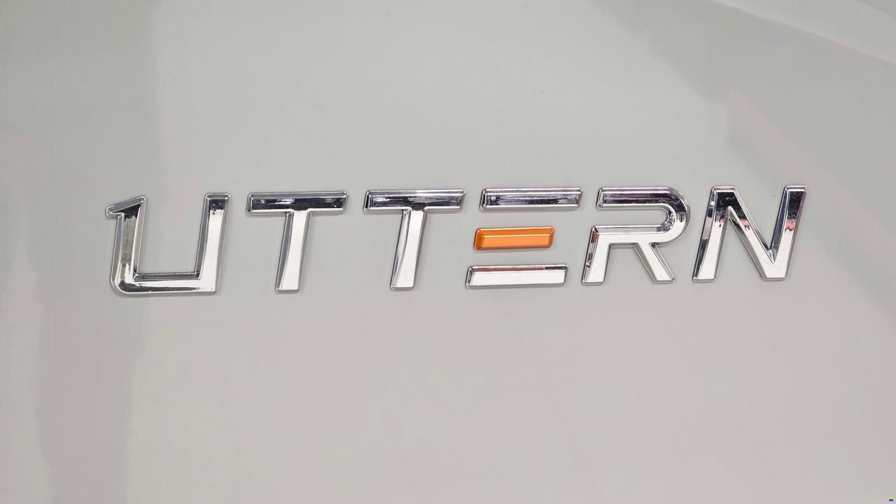 Uttern D59 Premium Exclusive DeLuxe Line