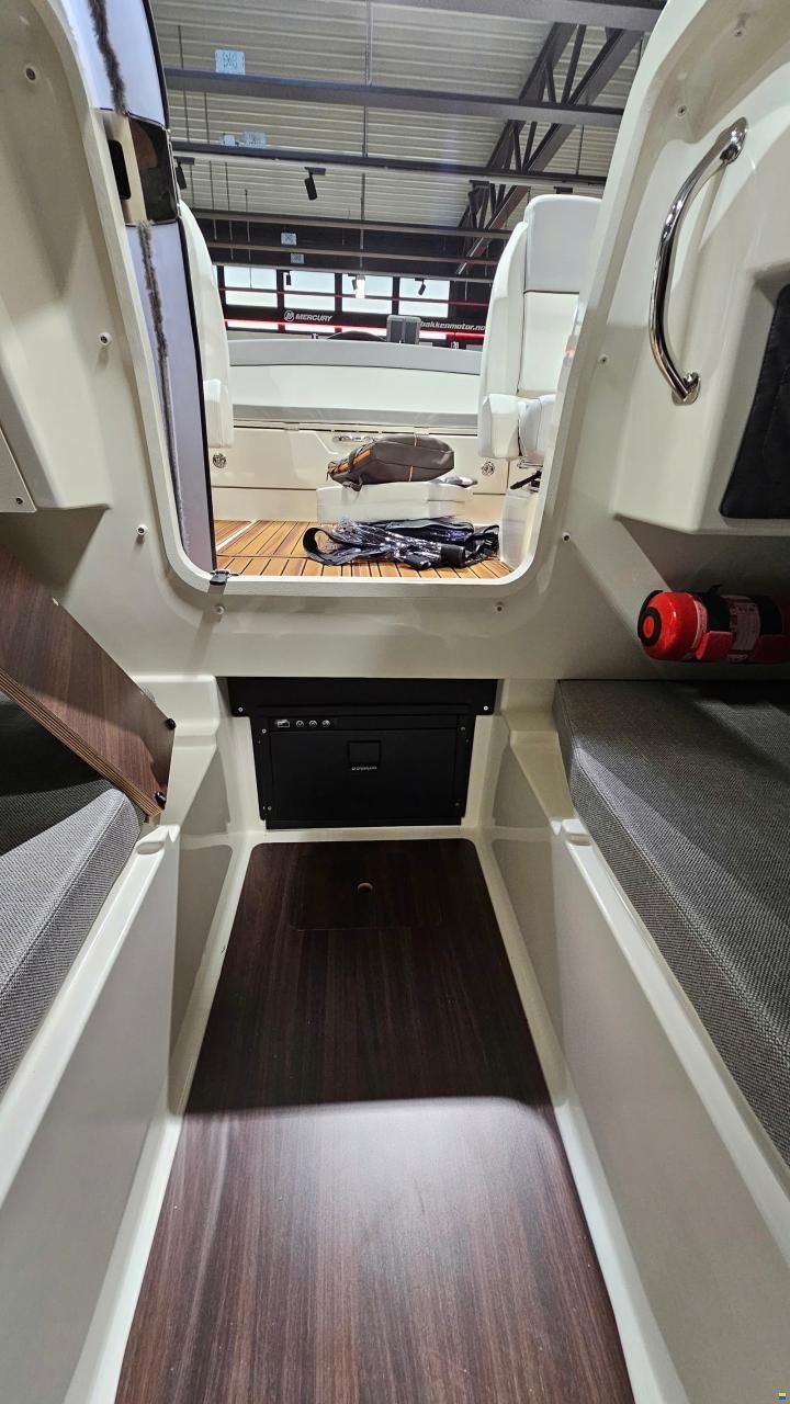 Uttern D59 Premium Exclusive DeLuxe Line