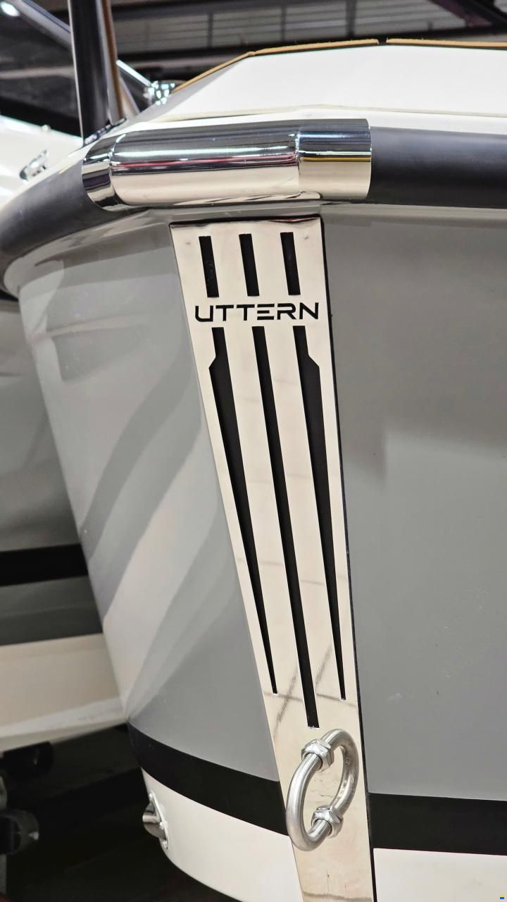 Uttern D59 Premium Exclusive DeLuxe Line
