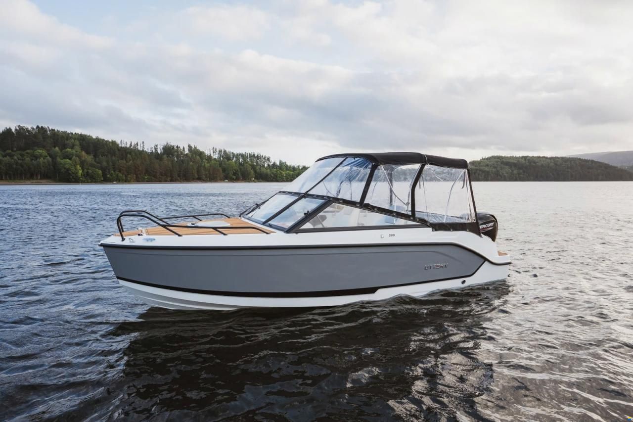 Uttern D59 Premium Exclusive DeLuxe Line