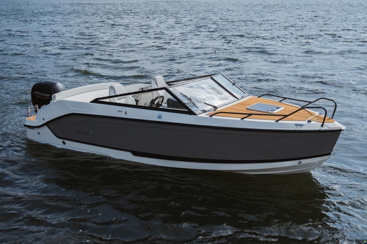Uttern D59 Premium Exclusive DeLuxe Line