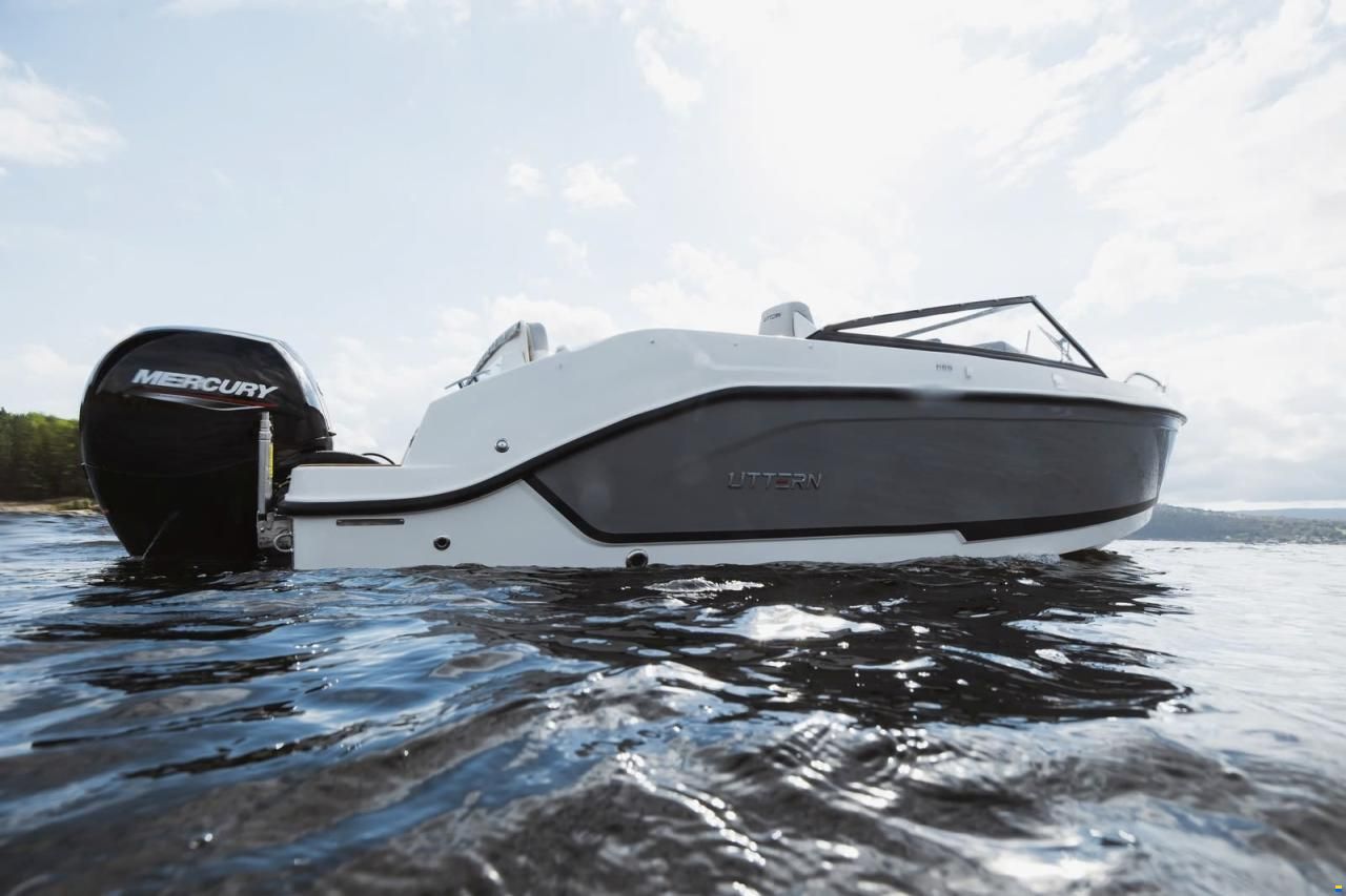 Uttern D59 Premium Exclusive DeLuxe Line