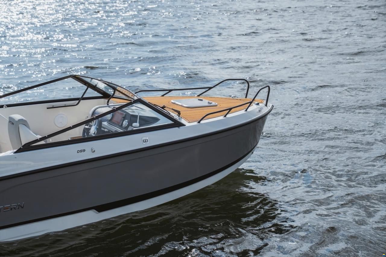 Uttern D59 Premium Exclusive DeLuxe Line