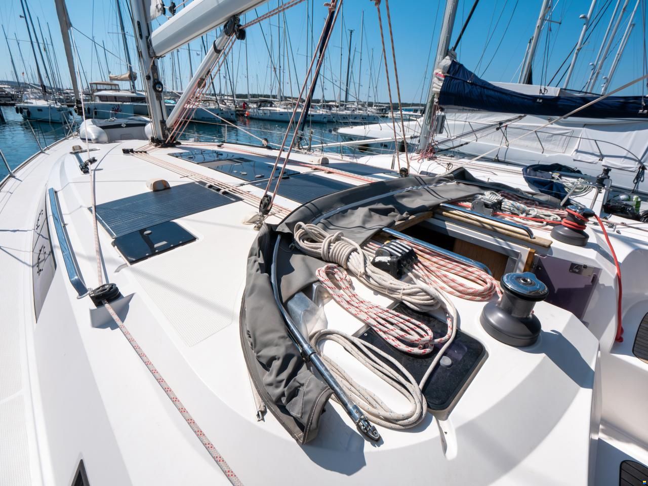 Bavaria 51 Cruiser