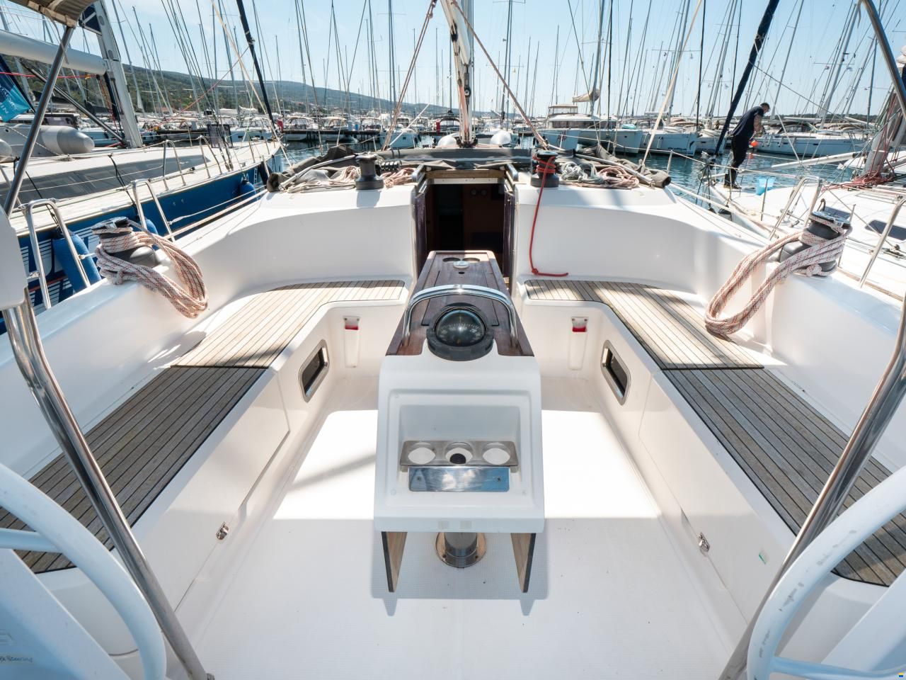 Bavaria 51 Cruiser